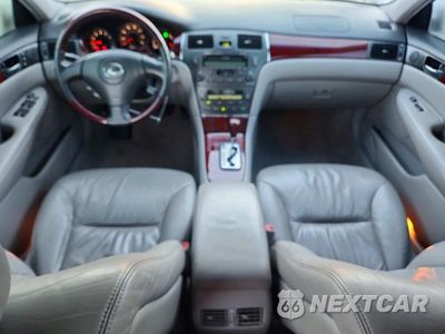 Zdjęcie 8 z 12 samochodu: 2003 LEXUS ES 300 VIN:JTHBF30G530113662 - miniatura