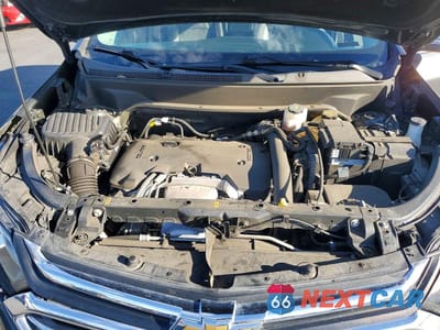 Zdjęcie 12 z 13 samochodu: 2020 CHEVROLET EQUINOX PREMIER VIN:2GNAXPEX2L6176288 - miniatura