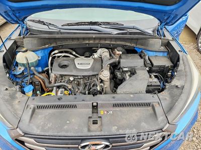 Zdjęcie 11 z 12 samochodu: 2016 HYUNDAI TUCSON SPORT VIN:KM8J33A2XGU112932 - miniatura