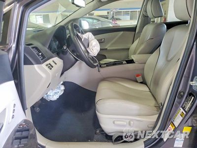 Zdjęcie 7 z 14 samochodu: 2015 TOYOTA VENZA XLE VIN:4T3BK3BB4FU109942 - miniatura