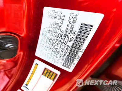 Zdjęcie 13 z 13 samochodu: 2022 HONDA CR-V EX VIN:5J6RT6H57NL048192 - miniatura