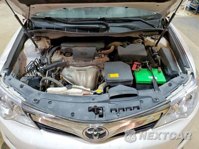 Zdjęcie 11 z 12 samochodu: 2014 TOYOTA CAMRY LE VIN:4T1BF1FKXEU433195 - miniatura