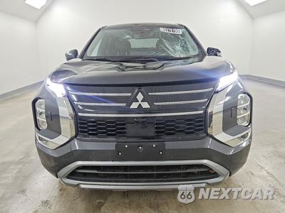 Piąte zdjęcie samochodu w środku: 2025 MITSUBISHI OUTLANDER SE VIN:JA4J4VA84SZ012476 - miniatura
