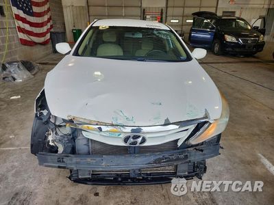 Piąte zdjęcie samochodu w środku: 2013 HYUNDAI SONATA GLS VIN:5NPEB4AC1DH668270 - miniatura