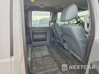 Zdjęcie 10 z 12 samochodu: 2015 FORD F250 SUPER DUTY VIN:1FT7W2A62FEB35486 - miniatura