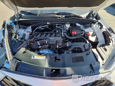 Zdjęcie 12 z 13 samochodu: 2025 ACURA ADX A-SPEC VIN:3HDSA1H54SM705863 - miniatura