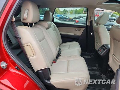 Zdjęcie 11 z 13 samochodu: 2014 MAZDA CX-9 TOURING VIN:JM3TB2CA3E0434337 - miniatura