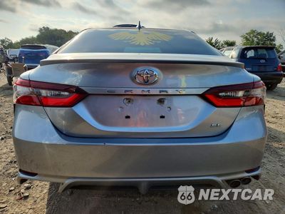 Zdjęcie 6 z 12 samochodu: 2022 TOYOTA CAMRY SE VIN:4T1G11AK2NU712300 - miniatura