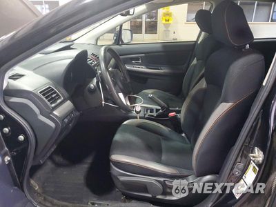 Zdjęcie 7 z 14 samochodu: 2016 SUBARU CROSSTREK PREMIUM VIN:JF2GPABC0G8345355 - miniatura