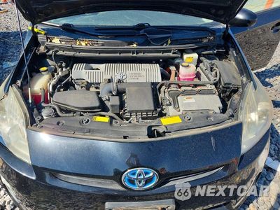 Zdjęcie 11 z 12 samochodu: 2010 TOYOTA PRIUS III VIN:JTDKN3DU4A0023906 - miniatura