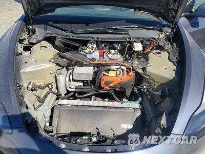 Zdjęcie 11 z 12 samochodu: 2023 TESLA MODEL 3 VIN:5YJ3E1EA2PF549037 - miniatura
