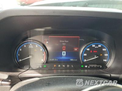 Zdjęcie 9 z 13 samochodu: 2022 FORD BRONCO SPORT OUTER BANKS VIN:3FMCR9C66NRE29444 - miniatura