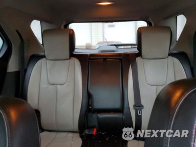 Zdjęcie 10 z 13 samochodu: 2011 CHEVROLET EQUINOX LT VIN:2CNFLNECXB6325679 - miniatura