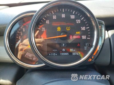 Zdjęcie 9 z 12 samochodu: 2020 MINI COOPER VIN:WMWXU7C05L2L45408 - miniatura