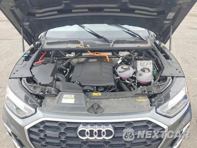 Zdjęcie 12 z 14 samochodu: 2024 AUDI Q5 E PREMIUM PLUS 55 VIN:WA1E2AFY1R2147037 - miniatura