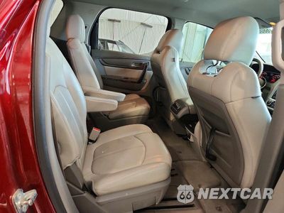 Zdjęcie 11 z 13 samochodu: 2015 GMC ACADIA SLT-1 VIN:1GKKVRKD4FJ190052 - miniatura