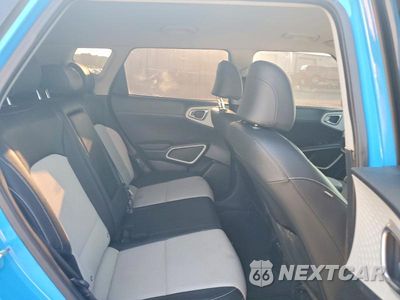 Zdjęcie 11 z 13 samochodu: 2023 KIA SOUL GT LINE VIN:KNDJ53AU1P7194841 - miniatura