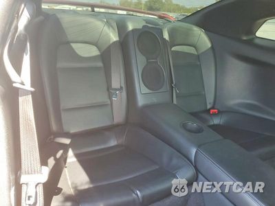 Zdjęcie 10 z 13 samochodu: 2016 NISSAN GT-R PREMIUM VIN:JN1AR5EF6GM290075 - miniatura