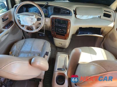 Zdjęcie 8 z 14 samochodu: 2002 FORD WINDSTAR SEL VIN:2FMDA53452BA85750 - miniatura
