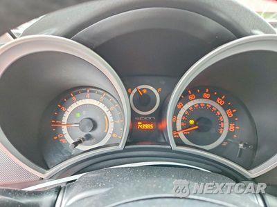 Zdjęcie 9 z 12 samochodu: 2015 SCION TC BASE VIN:JTKJF5C77F3094158 - miniatura