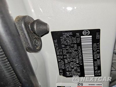 Zdjęcie 12 z 12 samochodu: 2022 TOYOTA CAMRY SE VIN:4T1T11AK2NU046344 - miniatura