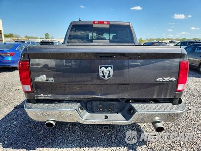 Zdjęcie 6 z 12 samochodu: 2018 RAM 1500 SLT VIN:1C6RR7LT5JS111152 - miniatura