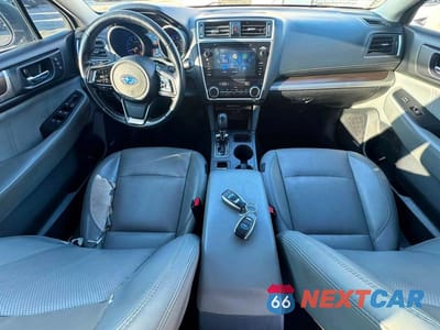 Zdjęcie 9 z 10 samochodu: 2019 SUBARU LEGACY 2.5I LIMITED VIN:4S3BNAN65K3017245 - miniatura