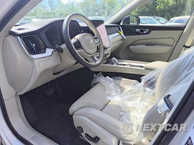 Zdjęcie 7 z 15 samochodu: 2026 VOLVO XC60 ULTRA VIN:YV4M12RM7T1491453 - miniatura