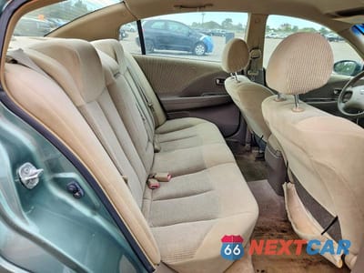 Zdjęcie 10 z 12 samochodu: 2003 NISSAN ALTIMA 2.5 VIN:1N4AL11D13C339877 - miniatura