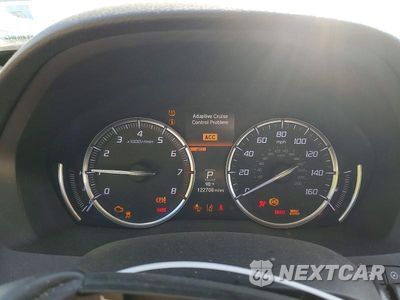 Zdjęcie 9 z 14 samochodu: 2019 ACURA MDX VIN:5J8YD4H34KL037021 - miniatura