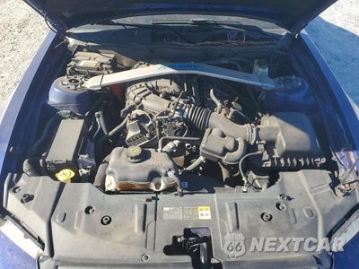 Zdjęcie 11 z 12 samochodu: 2014 FORD MUSTANG VIN:1ZVBP8AM3E5310753 - miniatura