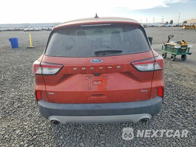 Zdjęcie 6 z 14 samochodu: 2020 FORD ESCAPE SE SPORT VIN:1FMCU0BZ8LUB13703 - miniatura
