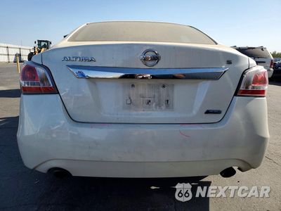 Zdjęcie 6 z 12 samochodu: 2014 NISSAN ALTIMA 2.5 S VIN:1N4AL3APXEN229360 - miniatura