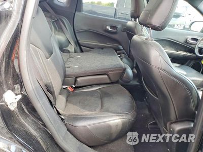 Zdjęcie 11 z 13 samochodu: 2020 JEEP COMPASS LIMITED VIN:3C4NJDCB1LT235599 - miniatura