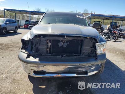 Piąte zdjęcie samochodu w środku: 2010 DODGE RAM 1500 VIN:1D7RB1GP4AS165233 - miniatura