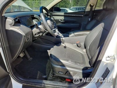 Zdjęcie 7 z 13 samochodu: 2023 HYUNDAI TUCSON SEL VIN:5NMJFCAE8PH237747 - miniatura