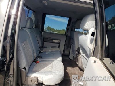 Zdjęcie 10 z 13 samochodu: 2016 FORD F250 SUPER DUTY VIN:1FT7W2BTXGEA08295 - miniatura