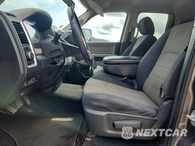 Zdjęcie 7 z 12 samochodu: 2011 DODGE RAM 1500 VIN:1D7RV1GT1BS705871 - miniatura
