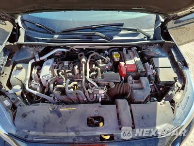 Zdjęcie 11 z 12 samochodu: 2024 NISSAN SENTRA S VIN:3N1AB8BV4RY367043 - miniatura