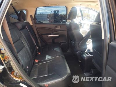 Zdjęcie 11 z 14 samochodu: 2014 HONDA CR-V EXL VIN:2HKRM3H71EH511287 - miniatura