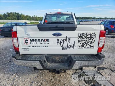 Zdjęcie 6 z 12 samochodu: 2022 FORD F250 SUPER DUTY VIN:1FTBF2A62NEG45734 - miniatura