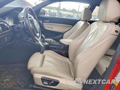 Zdjęcie 7 z 12 samochodu: 2016 BMW 228 XI SULEV VIN:WBA1G9C58GV727098 - miniatura
