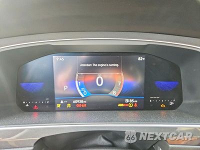 Zdjęcie 9 z 13 samochodu: 2022 VOLKSWAGEN TIGUAN SE VIN:3VV3B7AXXNM043309 - miniatura