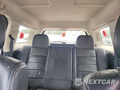 Zdjęcie 10 z 13 samochodu: 2015 JEEP PATRIOT LIMITED VIN:1C4NJRCB6FD169784 - miniatura