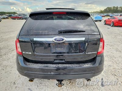 Zdjęcie 6 z 13 samochodu: 2013 FORD EDGE LIMITED VIN:2FMDK3KC4DBA57922 - miniatura