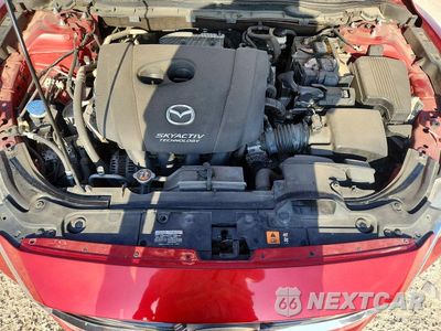 Zdjęcie 11 z 12 samochodu: 2017 MAZDA 6 GRAND TOURING VIN:JM1GL1W5XH1148712 - miniatura