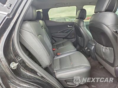 Zdjęcie 10 z 12 samochodu: 2017 HYUNDAI SANTA FE SPORT 2.0T ULTIMATE VIN:5XYZWDLA5HG499417 - miniatura