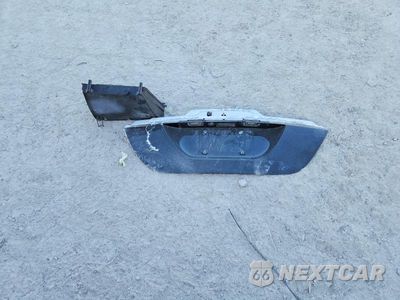 Zdjęcie 12 z 13 samochodu: 2007 MERCEDES-BENZ CLK 350 VIN:WDBTK56F67T074904 - miniatura