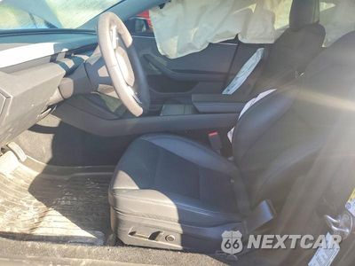 Zdjęcie 7 z 12 samochodu: 2024 TESLA MODEL 3 VIN:5YJ3E1EA6RF853247 - miniatura