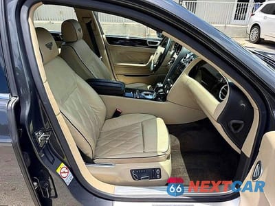 Zdjęcie 7 z 15 samochodu: 2013 BENTLEY CONTINENTAL FLYING SPUR SPEED VIN:SCBBP9ZA4DC081659 - miniatura